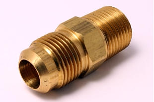 Male Connectors