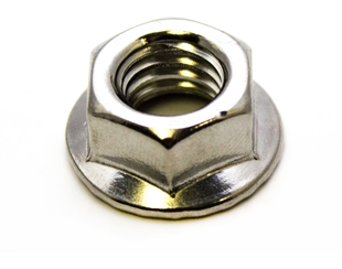 Picture for category Whiz Flange Locknut