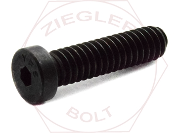 Picture of 1/2-13 X 5/8 LOW-HD SKT CAP SCREW PLAIN
