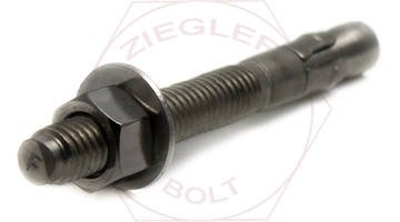 Picture of 5/8 X 4-1/2 IMPORT STUD ANCHORS 18-8 STAINLESS