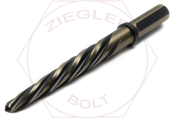 Picture of 11/16" TYPE 51-AG FAST SPIRAL CAR REAMERS
