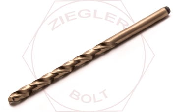 Picture of #20 WIRE TYPE 150 COBALT DRILL BIT 135 SPLIT POINT