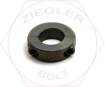 Picture of 1" DOMESTIC 2PC CLAMP TITE COLLAR