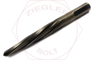 Picture of 7/8 TYPE 52-AG BRIDGE LENGTH REAMER