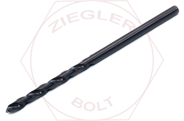 Picture of 1/2" SERIES 3406 6" DRILL BIT