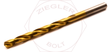 Picture of 1/8 SERIES 255SP TITANIUM NITRIDE COATED DRL BIT