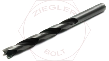 Picture of 1/4 BRAD POINT WOOD DRILL BIT