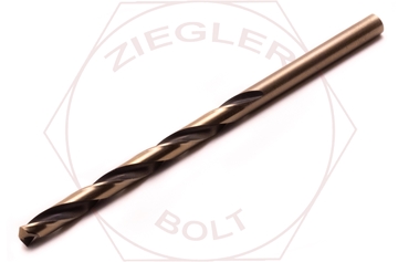 Picture of #14 TYPE 190-AG JOBBER LENGTH DRILL BITS MAG. SUP.