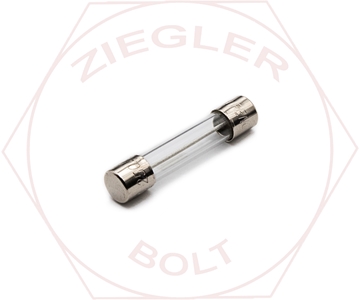 Picture of  30 AMP GLASS FUSE "AGC" STYLE