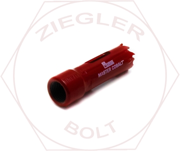 Picture of 1-11/16  MASTER COBALT BI-METAL HOLE SAW