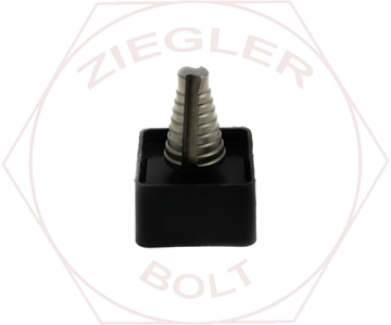 Picture of 3/8" STEP DRILL