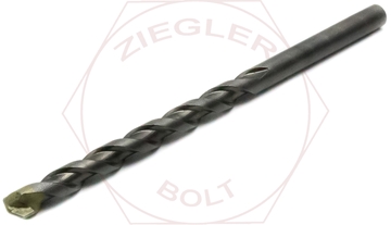 Picture of 1-1/8 X 13  MASONRY DRILL BIT 1/2" SHANK