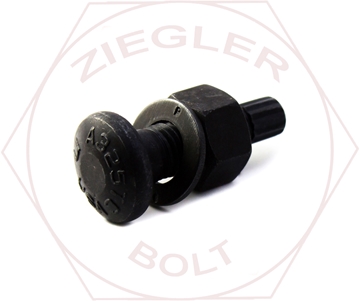 Picture of 1-8 X 3-3/4 A325 TRUE TENSION ASSEM.