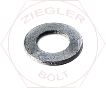 Picture of 1 SAE FLAT WASHER HDG