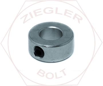 Picture of 1-1/16 STEEL SHAFT COLLAR ZINC