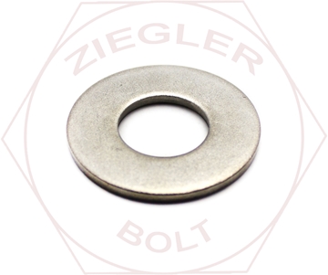 Picture of 1-3/4 X 3-1/2 STANDARD FLAT WASHER 18-8 STAINLESS
