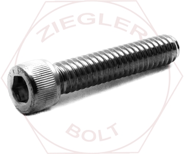 Picture of 1/2-13 X 1 3/4 ALLOY SOCKET CAP SCREW ZINC