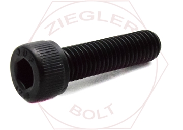 Picture of M22-2.5 X 150 SOCKET HEAD CAP SCREW DIN 912 12.9