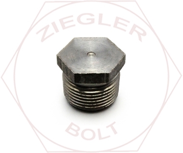 Picture of M30-1.5 HEX SOC PIPE PLUG DIN 908